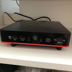 HTPC