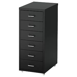 Helmer-drawer-unit-on-castors-black__0490648_PE624587_S5