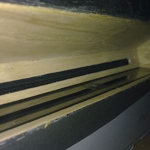 PS3 StealthPlexiVener