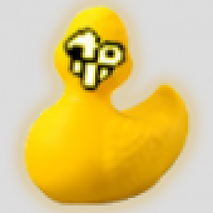retarded duck