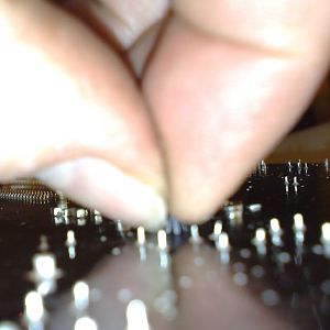 3-15_Taking off the mobo heat sinks