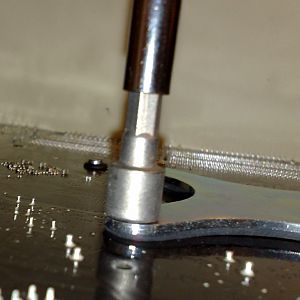 3-28_CPU stud tightened up