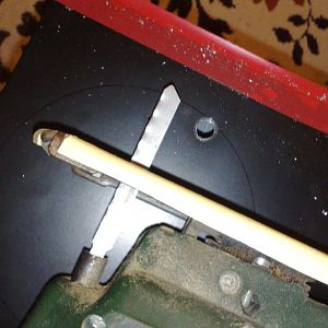 4-1_Prep for cutting the fan vent