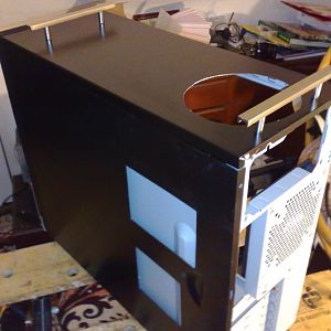 4-9_Starting to look modded now