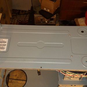 5 15 Feet fixed in place