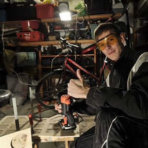 Modders fashion 2010