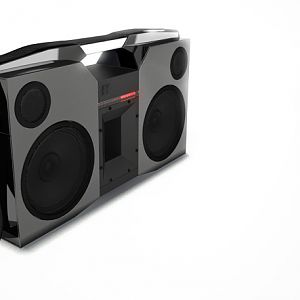 Plan for the carrying leash