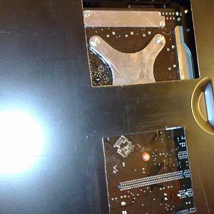 6 29 Mobo window's looking good