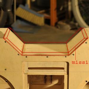 I made a mistake in original dimensions