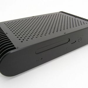 HeatSync three sixty