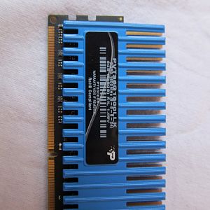 Patriot Viper 6GB DDR3