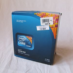 i7 930