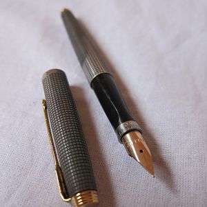 Parker 75