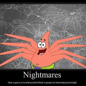 nightmares