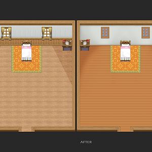 test tiles for  Xiya  a game that was being developed on Ragezone.com