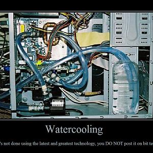 watercooling