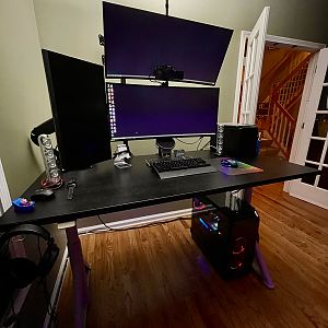 Desk