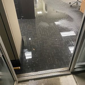 Office Flood
