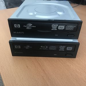 Cookie Monster - For Sale - DVD Drive