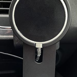 Car MagSafe
