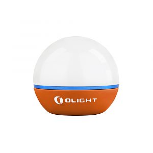 Obulb Orange -1