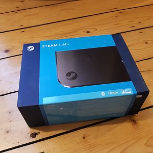 Steamlink