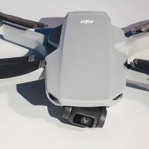 Mavic Mini