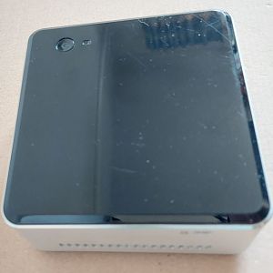 Nuc4 Lid