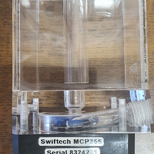 XSPC DDC Pump Top