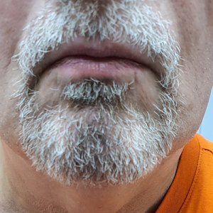 Beard Strip