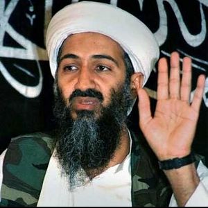 osama bin laden