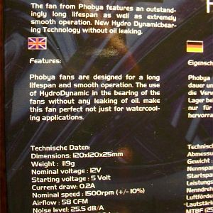 Lots of redundant marketing speak.