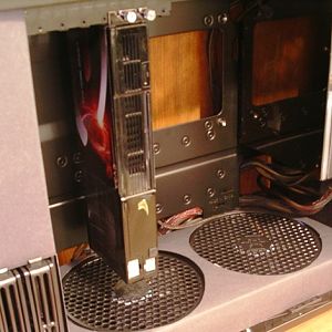 Another shot for clearance