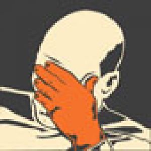 TF2 Achievement   Facepalm by MrShrike
