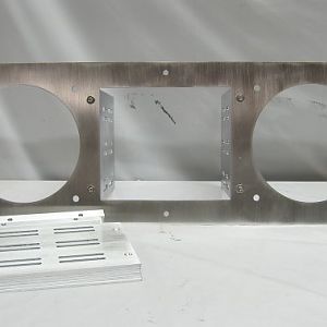 BottomMountingPlatewRails