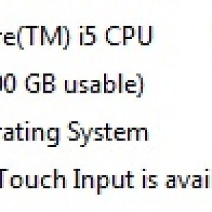 where has my ram gone?