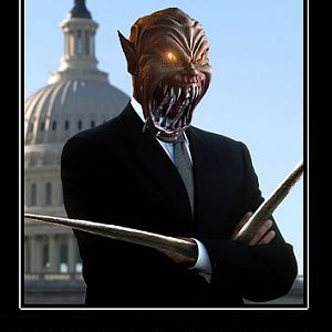 BarakaObama MortalKombat