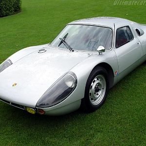 Porsche 904 GTS 1