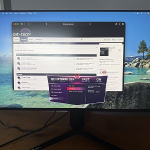 4k Monitor