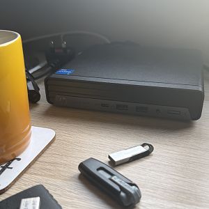 EliteMini 800 G9